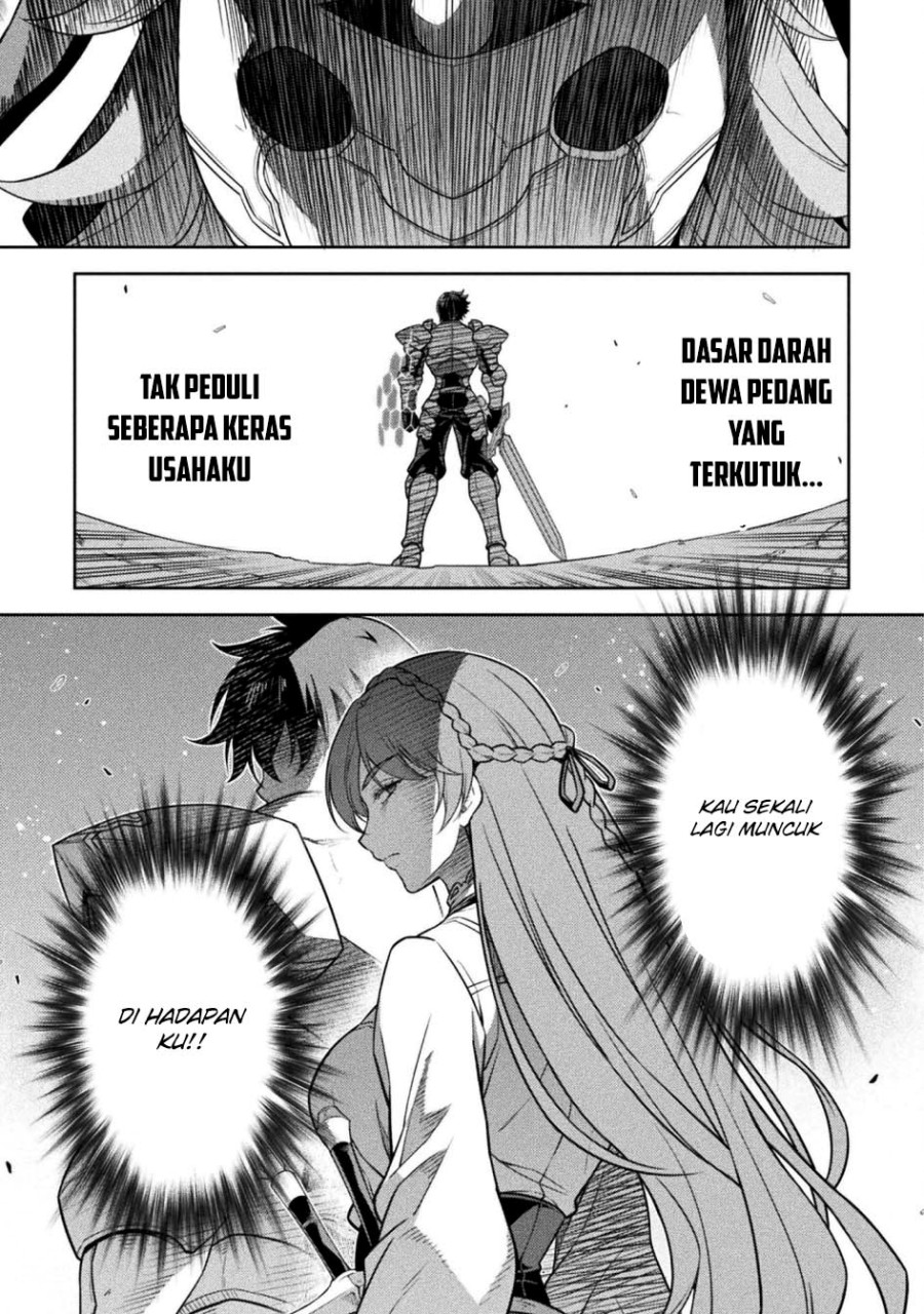 Drawing: Saikyou Mangaka wa Oekaki Skill de Isekai Musou Suru! Chapter 160 Gambar 9